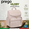 Prego Glory Bebek Bakım Çantası Bej 3070