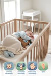 Prego Hışırtılı Elbiseli Oyuncaklar Aslan P210598