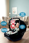 Prego Hışırtılı Elbiseli Oyuncaklar Ceylan P210625