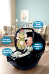 Prego Hışırtılı Elbiseli Oyuncaklar Fil P210640