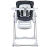 Prego Lucca Mama Sandalyesi Füme 4024