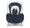 Prego Lucca Mama Sandalyesi Füme 4024