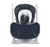 Prego Lucca Mama Sandalyesi Füme 4024
