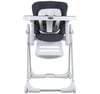 Prego Lucca Mama Sandalyesi Füme 4024