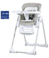Prego Lucca Mama Sandalyesi Krem 4024