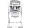 Prego Lucca Mama Sandalyesi Krem 4024
