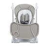 Prego Lucca Mama Sandalyesi Krem 4024