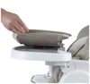 Prego Lucca Mama Sandalyesi Krem 4024