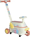 Prego Lucky Scooter Bej L809