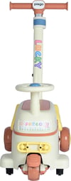 Prego Lucky Scooter Bej L809