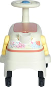 Prego Lucky Scooter Bej L809