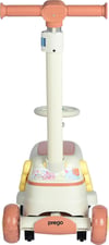 Prego Lucky Scooter Bej L809