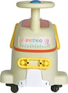 Prego Lucky Scooter Bej L809