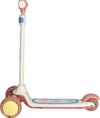 Prego Lucky Scooter Bej L809