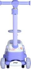 Prego Lucky Scooter Lila L809