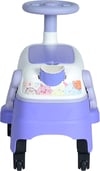 Prego Lucky Scooter Lila L809