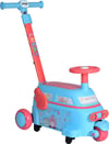Prego Lucky Scooter Mavi L809