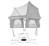 Prego Luna Elektrikli Beşik Gri 4094