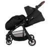 Prego Lyon I-Size Travel Bebek Arabası Siyah 2450