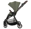 Prego Lyon I-Size Travel Bebek Arabası Yeşil 2450