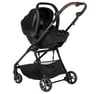 Prego Lyon I-Size Travel Bebek Arabası Lacivert 2450