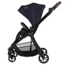 Prego Lyon I-Size Travel Bebek Arabası Lacivert 2450