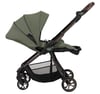 Prego Lyon I-Size Travel Bebek Arabası Yeşil 2450