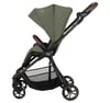 Prego Lyon I-Size Travel Bebek Arabası Yeşil 2450
