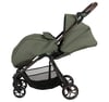 Prego Lyon I-Size Travel Bebek Arabası Yeşil 2450
