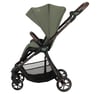 Prego Lyon I-Size Travel Bebek Arabası Yeşil 2450