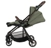 Prego Lyon I-Size Travel Bebek Arabası Yeşil 2450