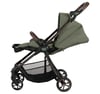 Prego Lyon I-Size Travel Bebek Arabası Yeşil 2450