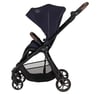 Prego Lyon I-Size Travel Bebek Arabası Lacivert 2450