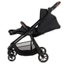 Prego Lyon I-Size Travel Bebek Arabası Siyah 2450