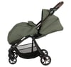 Prego Lyon I-Size Travel Bebek Arabası Yeşil 2450