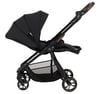 Prego Lyon I-Size Travel Bebek Arabası Siyah 2450
