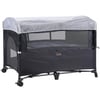 Prego Miami Basic Oyun Parkı Füme 8041