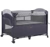 Prego Miami Basic Oyun Parkı Gri 8041