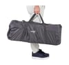 Prego Miami Basic Oyun Parkı Gri 8041