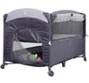 Prego Miami Basic Oyun Parkı Gri 8041