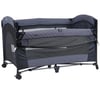 Prego Miami Premium Oyun Parkı Füme (70*120) 8040