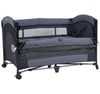 Prego Miami Premium Oyun Parkı Füme (70*120) 8040