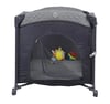 Prego Miami Premium Oyun Parkı Gri (70*120) 8040