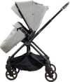 Prego Mios Premium I-Size Bebek Arabası Yeşil 2415