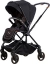 Prego Mios Premium I-Size Bebek Arabası Siyah 2415