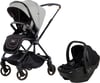 Prego Mios Premium I-Size Bebek Arabası Yeşil 2415