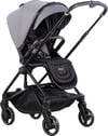Prego Mios Premium I-Size Bebek Arabası Gri 2415