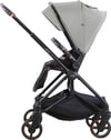 Prego Mios Premium I-Size Bebek Arabası Yeşil 2415