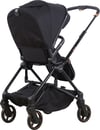 Prego Mios Premium I-Size Bebek Arabası Siyah 2415