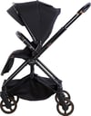 Prego Mios Premium I-Size Bebek Arabası Siyah 2415